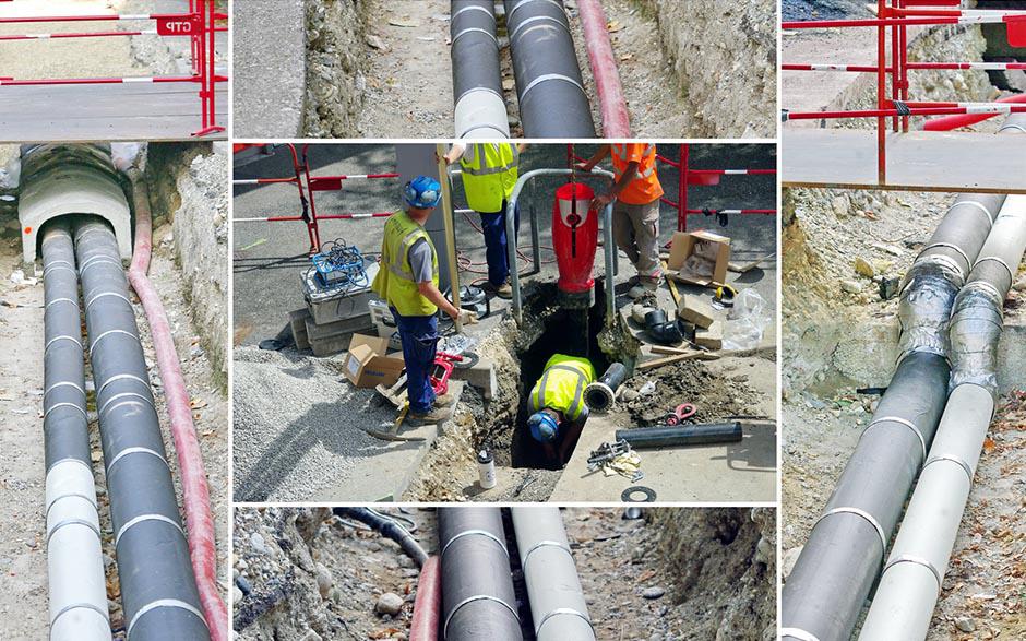 comment déboucher un évier Clamart