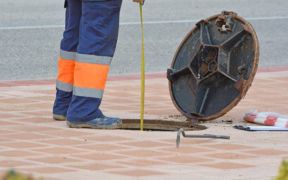 assainissement canalisation Champigny-sur-Marne